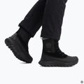 Ghete de iarnă pentru bărbați KADVA Fitzroy Mid WP negru 3