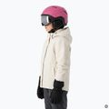 Cască de schi pentru copii ATTABO Avens 3.0 Jr Visor ERT Pink 4