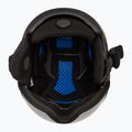 Cască de schi pentru copii ATTABO Avens 3.0 Jr Visor ERT Pink 12