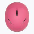 Cască de schi pentru copii ATTABO Avens 3.0 Jr Visor ERT Pink 13