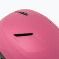 Cască de schi pentru copii ATTABO Avens 3.0 Jr Visor ERT Pink 16
