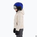 Cască de schi pentru copii ATTABO Avens 3.0 Jr Visor ERT Niebieski 4