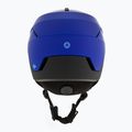 Cască de schi pentru copii ATTABO Avens 3.0 Jr Visor ERT Niebieski 11