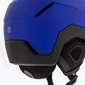 Cască de schi pentru copii ATTABO Avens 3.0 Jr Visor ERT Niebieski 15