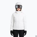 Cască de schi ATTABO Avens 3.0 Visor ERT Biały 3