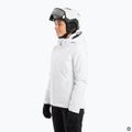 Cască de schi ATTABO Avens 3.0 Visor ERT Biały 4