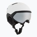 Cască de schi ATTABO Avens 3.0 Visor ERT Biały