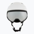 Cască de schi ATTABO Avens 3.0 Visor ERT Biały 2