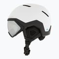 Cască de schi ATTABO Avens 3.0 Visor ERT Biały 10