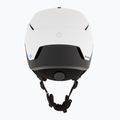 Cască de schi ATTABO Avens 3.0 Visor ERT Biały 11