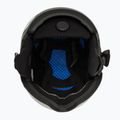 Cască de schi ATTABO Avens 3.0 Visor ERT Biały 12