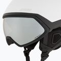 Cască de schi ATTABO Avens 3.0 Visor ERT Biały 14