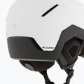 Cască de schi ATTABO Avens 3.0 Visor ERT Biały 15