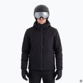 Cască de schi ATTABO Avens 3.0 Visor ERT Czarny 3