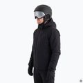 Cască de schi ATTABO Avens 3.0 Visor ERT Czarny 4