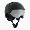 Cască de schi ATTABO Avens 3.0 Visor ERT Czarny