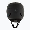 Cască de schi ATTABO Avens 3.0 Visor ERT Czarny 11