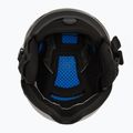 Cască de schi ATTABO Avens 3.0 Visor ERT Czarny 12