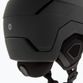 Cască de schi ATTABO Avens 3.0 Visor ERT Czarny 15