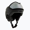 Cască de schi ATTABO Avens 3.0 Visor ERT Czarny 5