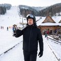 Cască de schi ATTABO Avens 3.0 Visor ERT Czarny 9
