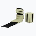 Greutăți pentru glezne și încheieturi Xtrexo SCULPT FB215 Green 3