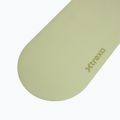 Covoraș de exerciții și yoga Xtrexo SCULPT YMO100 Green 3