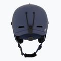Cască de schi pentru copii ATTABO Avens 2.0 Jr Visor dark blue 4