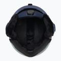 Cască de schi pentru copii ATTABO Avens 2.0 Jr Visor dark blue 5