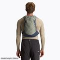Rucsac turistic KADVA Zivo 10 l gri 4