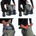 Rucsac turistic KADVA Zivo 10 l gri 10