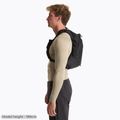 Rucsac turistic KADVA Zivo 10 l negru 3
