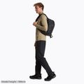 Rucsac turistic KADVA Zivo 10 l negru 5