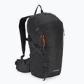 Rucsac turistic KADVA Fleiro 30 l negru