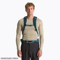 Rucsac turistic KADVA Fleiro 30 l albastru închis marin 3