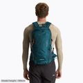 Rucsac turistic KADVA Fleiro 30 l albastru închis marin 5