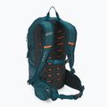 Rucsac turistic KADVA Fleiro 30 l albastru închis marin 8