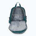 Rucsac turistic KADVA Fleiro 30 l albastru închis marin 10