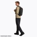Rucsac turistic KADVA Fleris 15 l negru 5