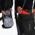 Rucsac turistic KADVA Fleris 15 l negru 11