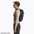 Rucsac turistic KADVA Fleris 15 l bleumarin 3