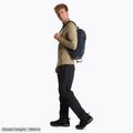 Rucsac turistic KADVA Fleris 15 l bleumarin 5