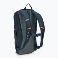 Rucsac turistic KADVA Fleris 15 l bleumarin 7