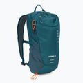 Rucsac turistic KADVA Fleris 15 l albastru închis