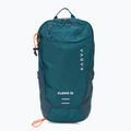Rucsac turistic KADVA Fleris 15 l albastru închis marin 7