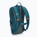 Rucsac turistic KADVA Fleris 15 l albastru închis marin 8