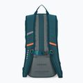 Rucsac turistic KADVA Fleris 15 l albastru închis marin 9