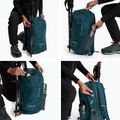 Rucsac turistic KADVA Fleris 15 l albastru închis marin 11