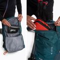 Rucsac turistic KADVA Fleris 15 l albastru închis marin 12