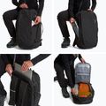 Rucsac turistic KADVA Glejt 30 l negru 12